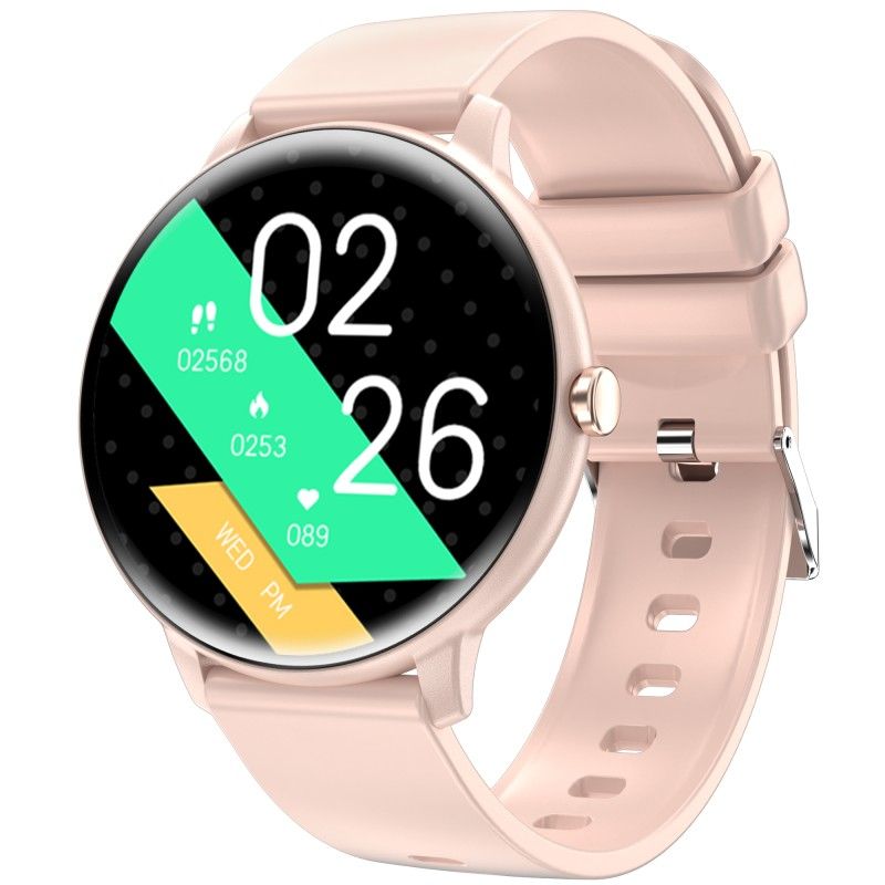 Nueboo fashion smartwatch bt8